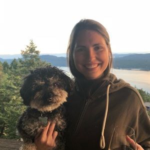 Meet your Posher, Melissa